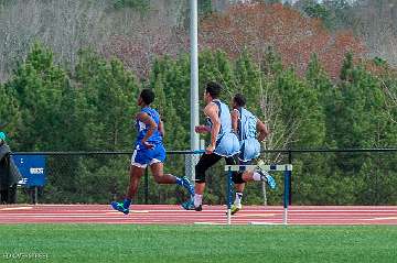 D-Track vs Byrnes 188